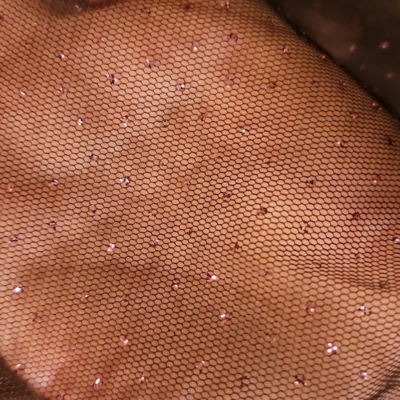 Speechless Girl's Formal long sleeved dress, Size 14 - Picture 6 of 9